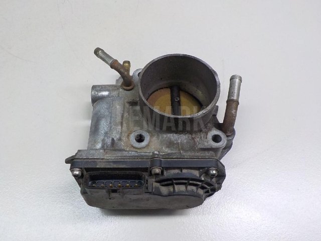 Заслонка дроссельная электрическая