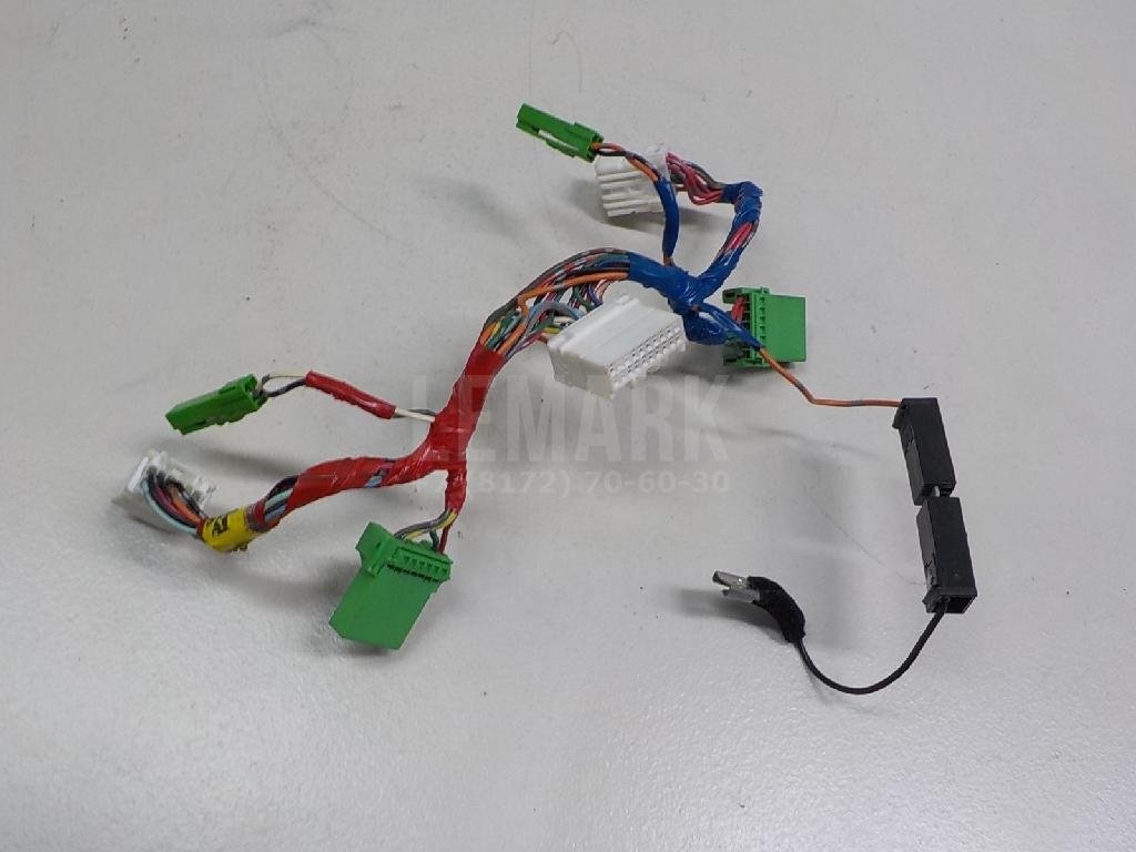 Проводка (коса) для  Alfa Romeo Giulietta 2010-2020