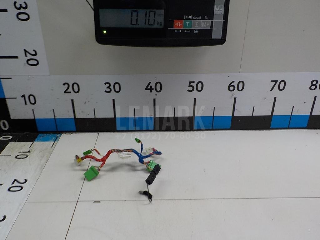 Проводка (коса) для  Alfa Romeo Giulietta 2010-2020