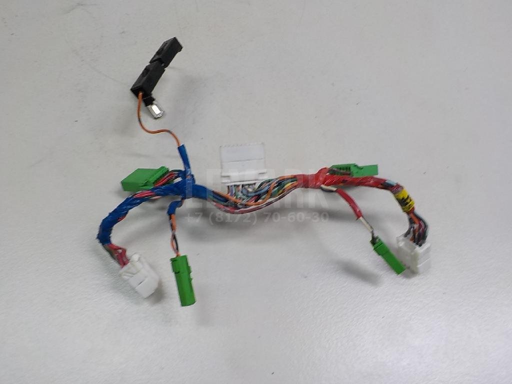 Проводка (коса) для  Alfa Romeo Giulietta 2010-2020