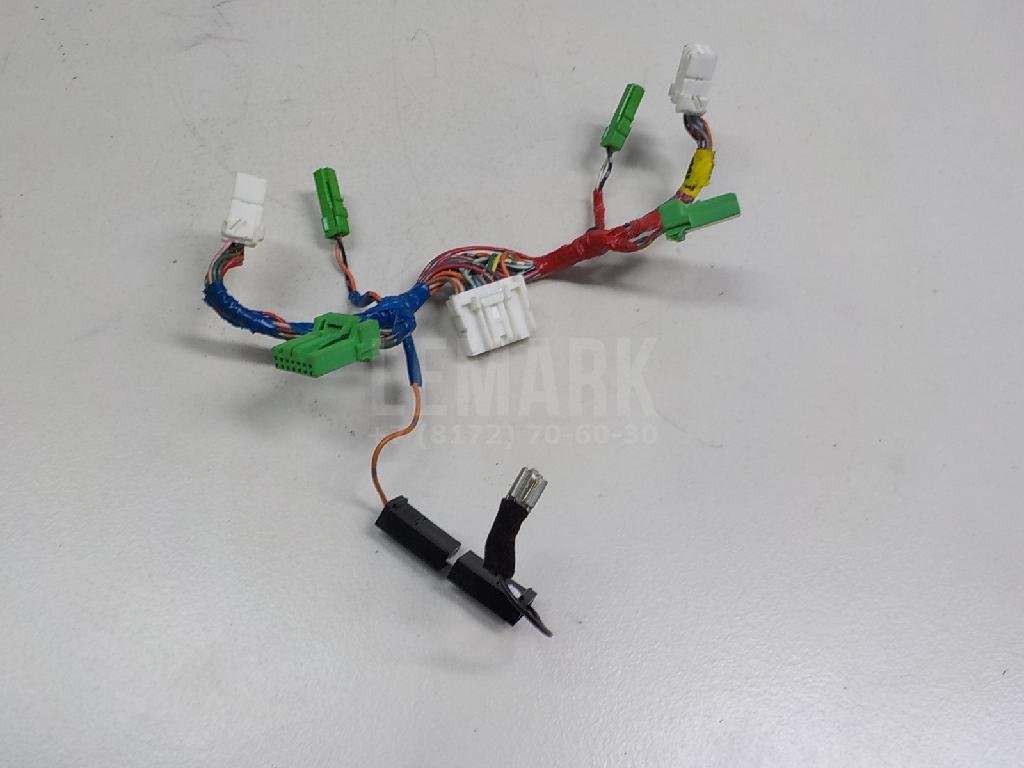 Проводка (коса) для  Alfa Romeo Giulietta 2010-2020