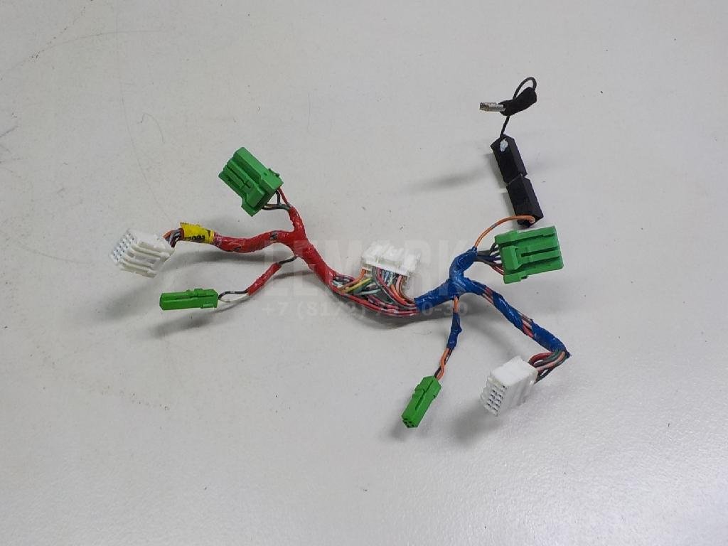 Проводка (коса) для  Alfa Romeo Giulietta 2010-2020