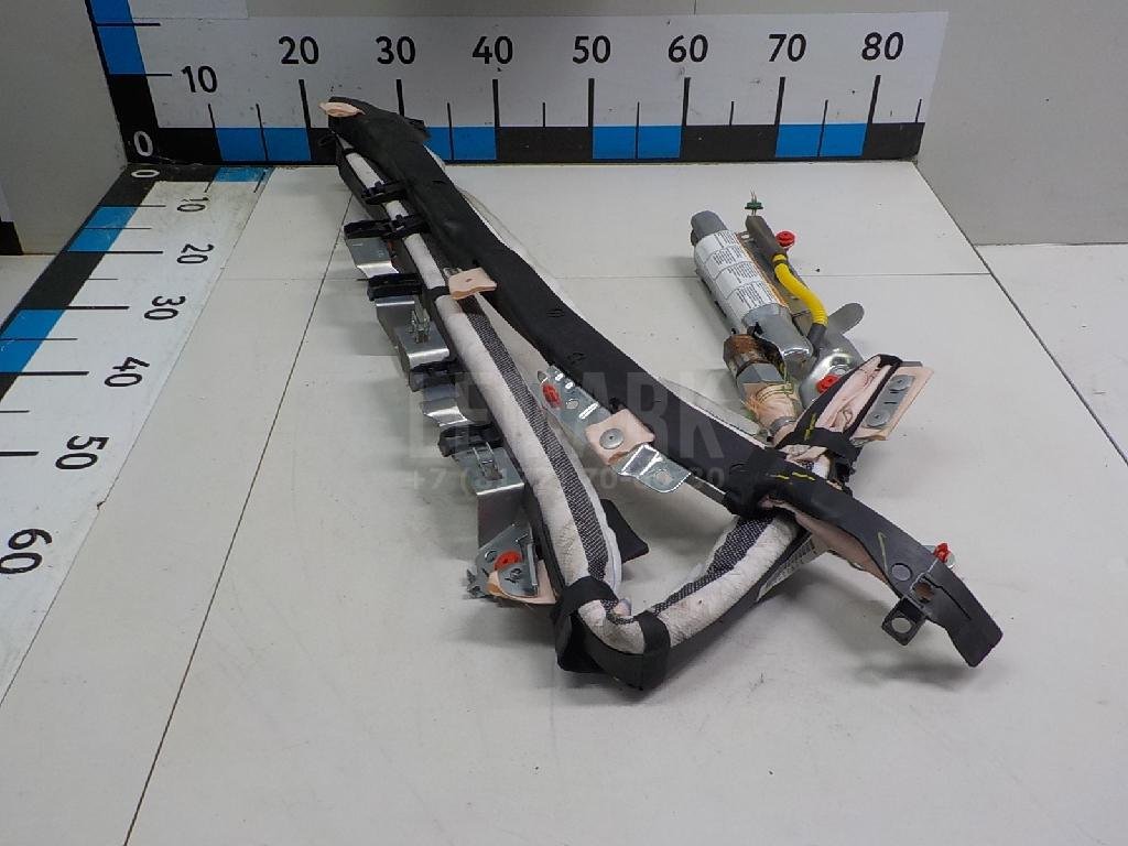 Подушка безопасности боковая (шторка)