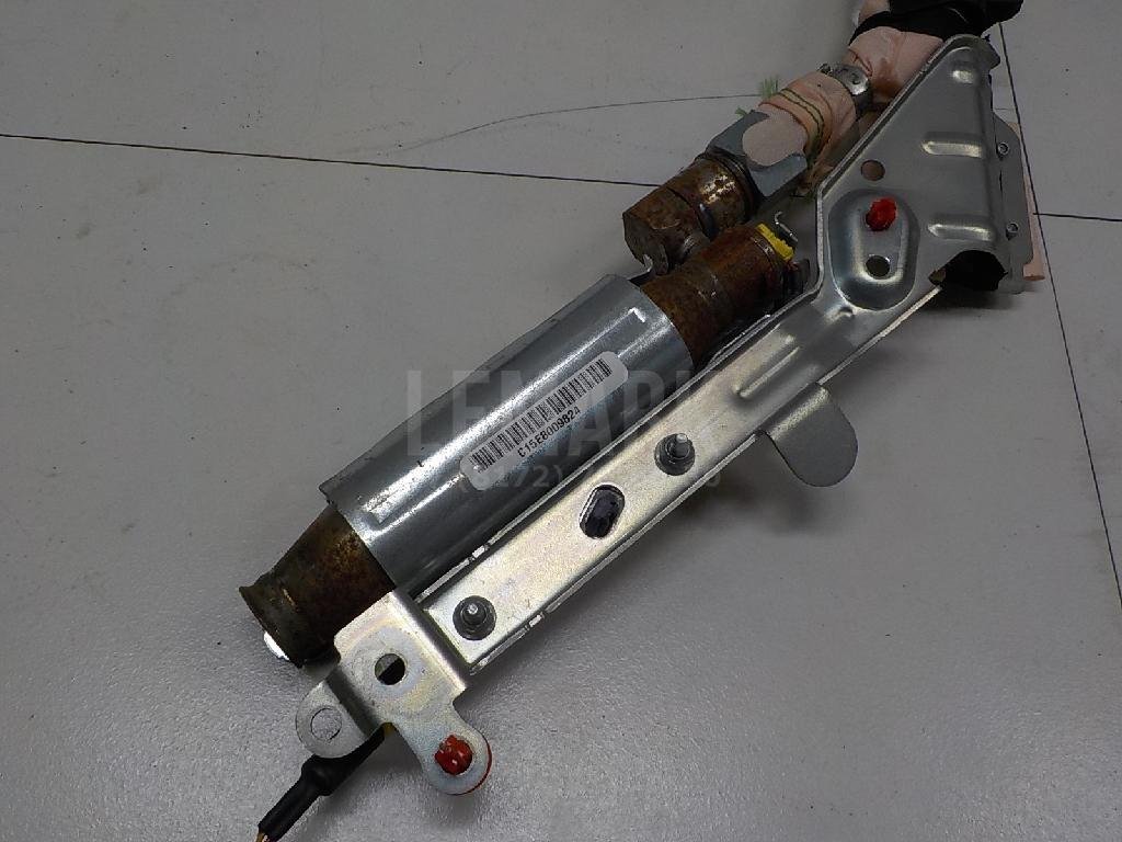 Подушка безопасности боковая (шторка)