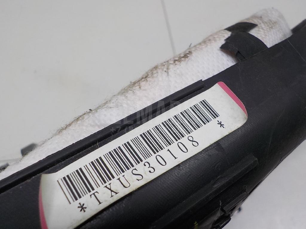 Подушка безопасности боковая (шторка)