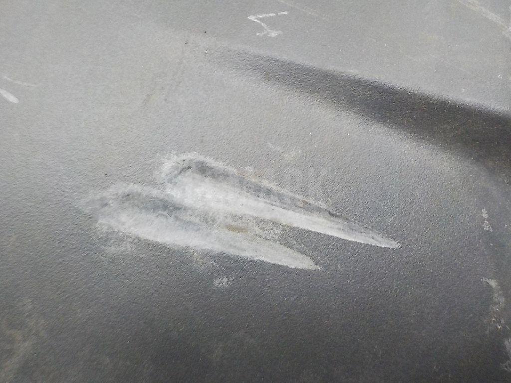 Накладка декоративная