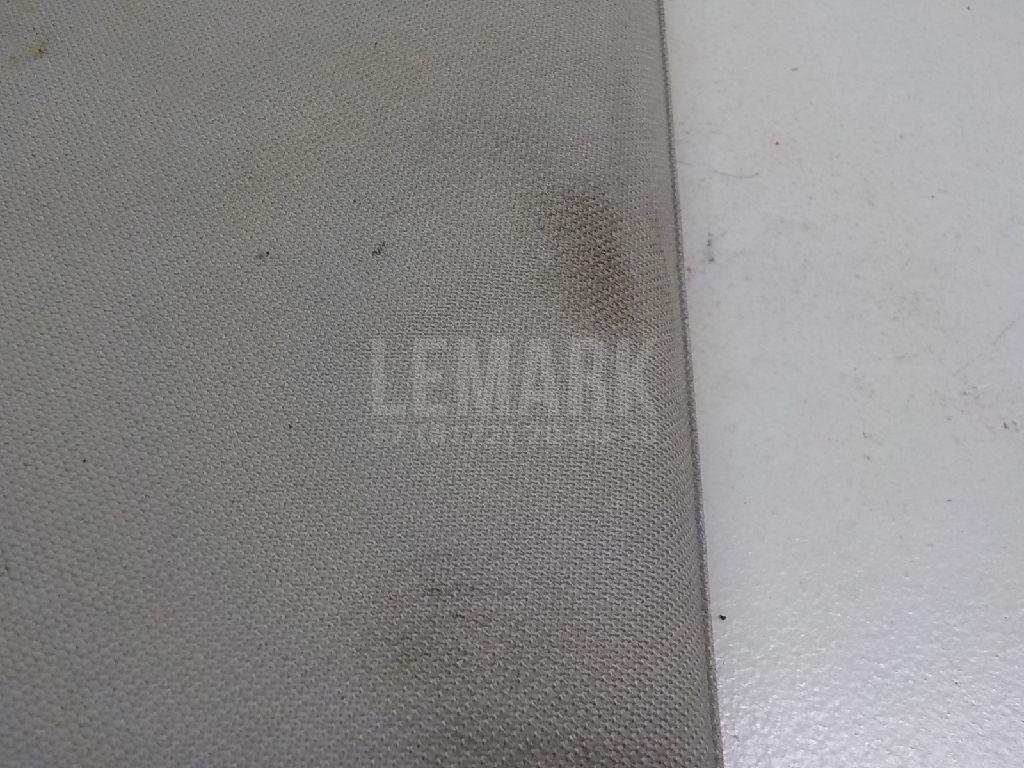 Козырек солнцезащитный (внутри)