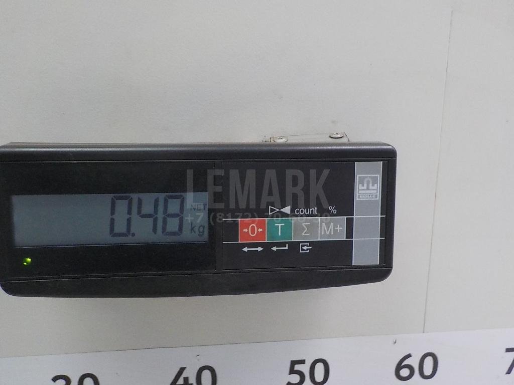 Козырек солнцезащитный (внутри)