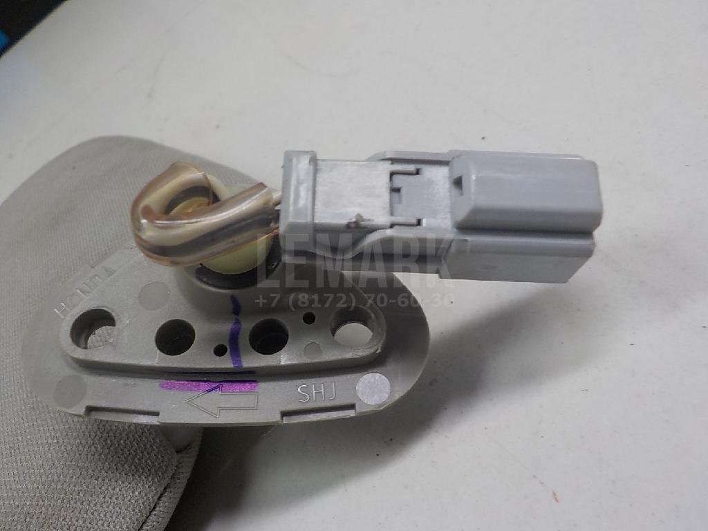 Козырек солнцезащитный (внутри)