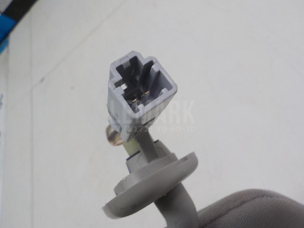 Козырек солнцезащитный (внутри)