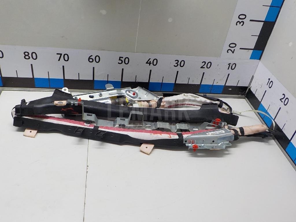 Подушка безопасности боковая (шторка)