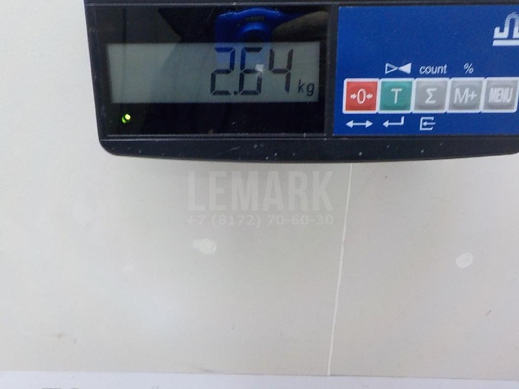 Подушка безопасности боковая (шторка)