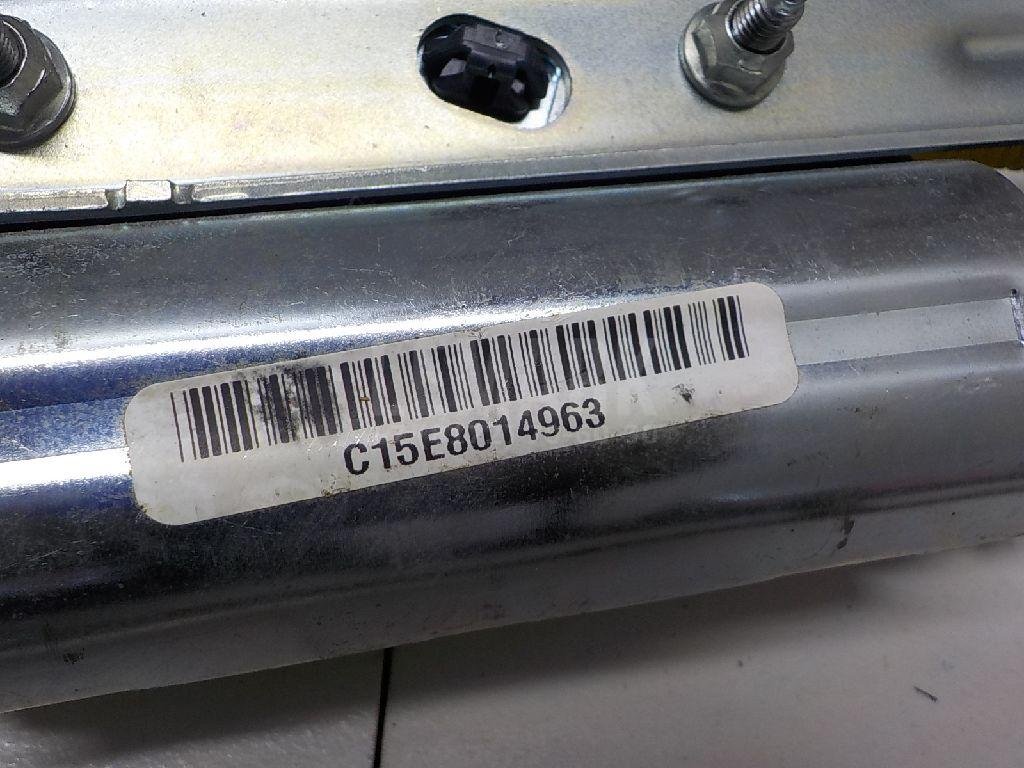 Подушка безопасности боковая (шторка)