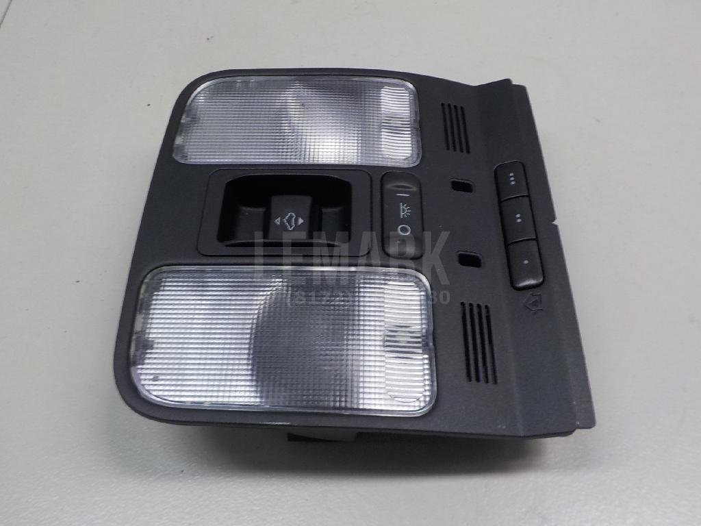 Плафон салонный