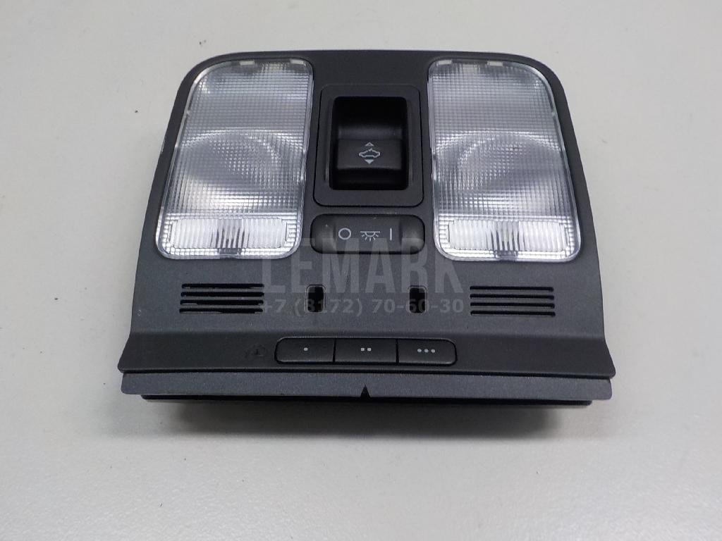 Плафон салонный