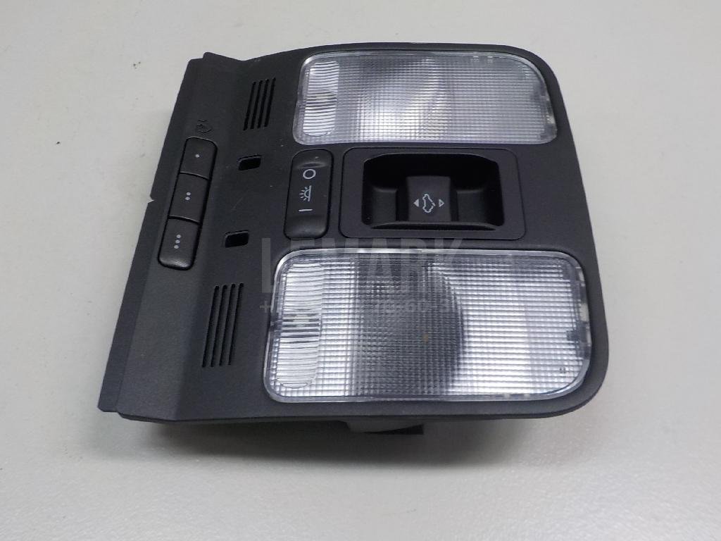 Плафон салонный