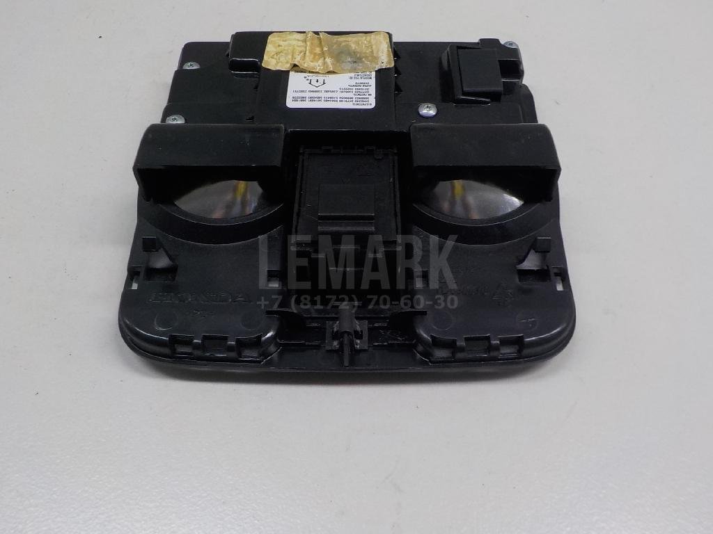 Плафон салонный