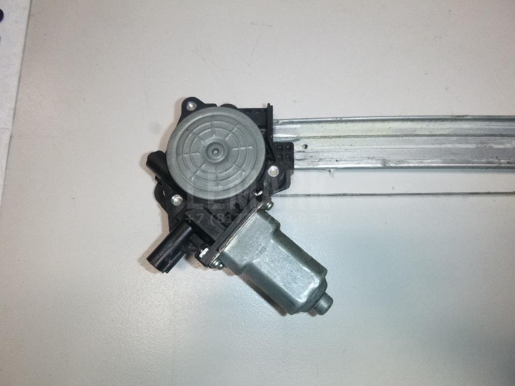 Стеклоподъемник электр. задний правый