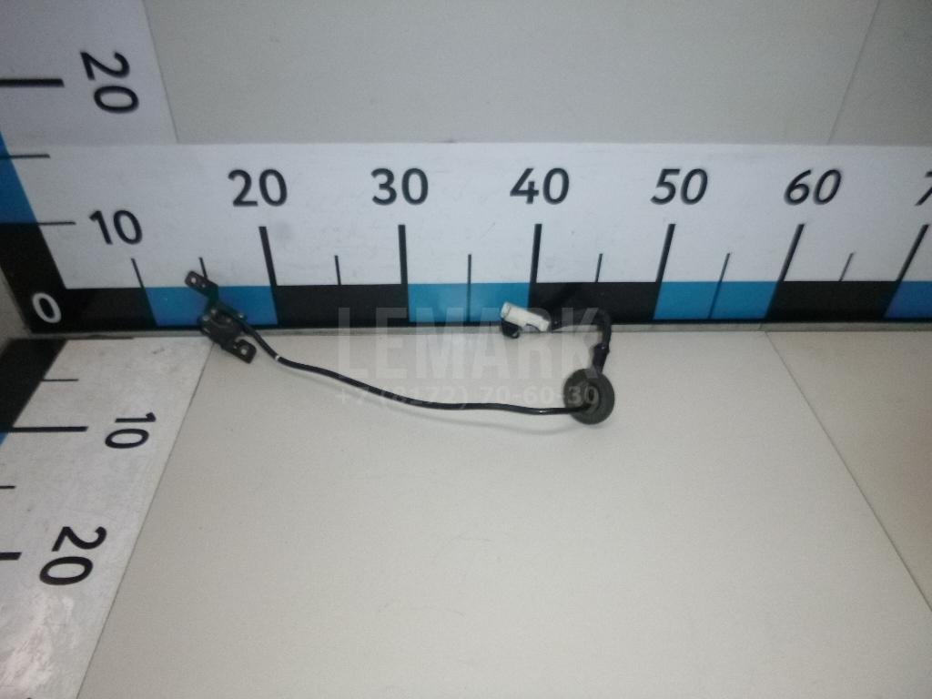 Камера заднего вида