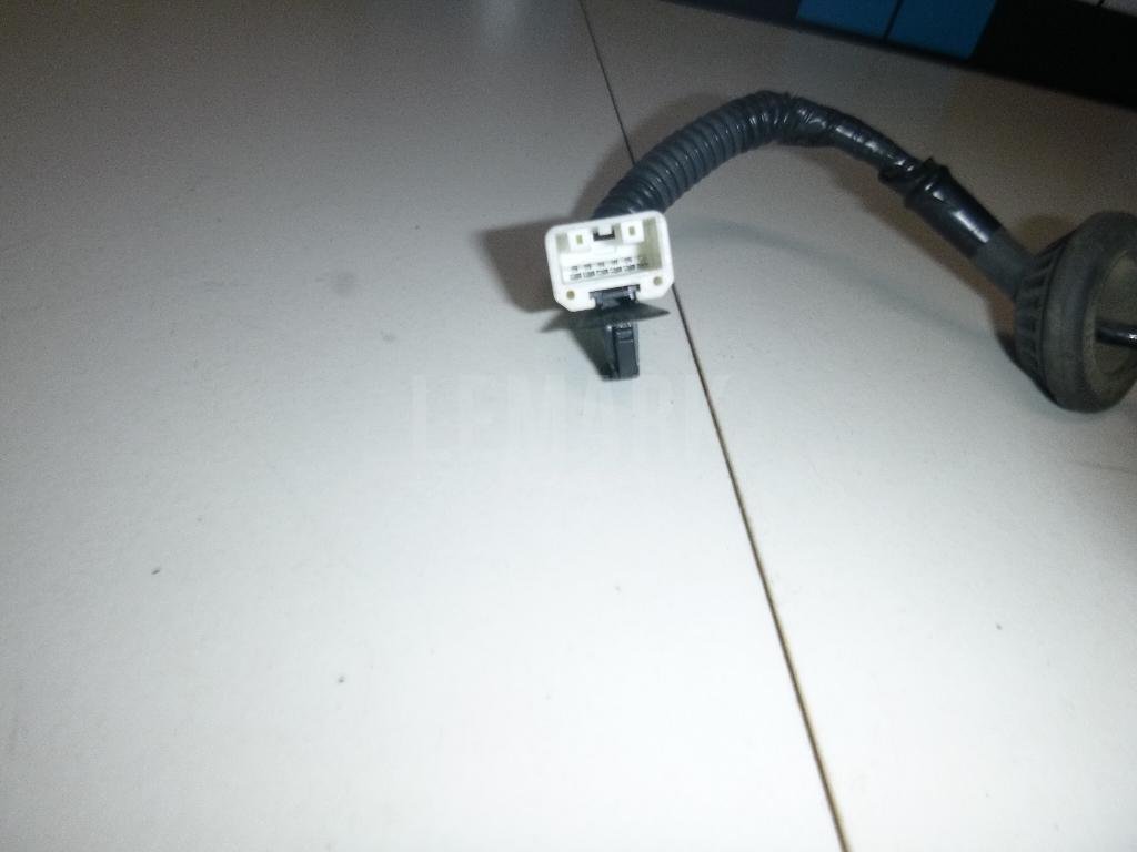 Камера заднего вида