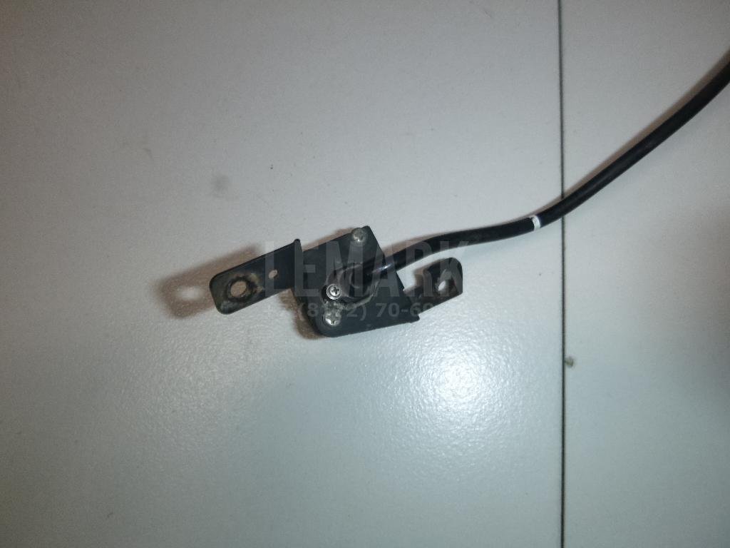 Камера заднего вида