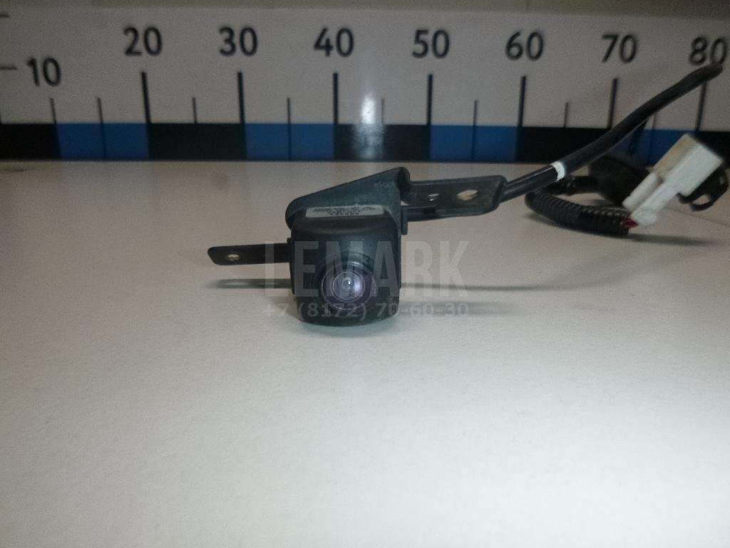 Камера заднего вида