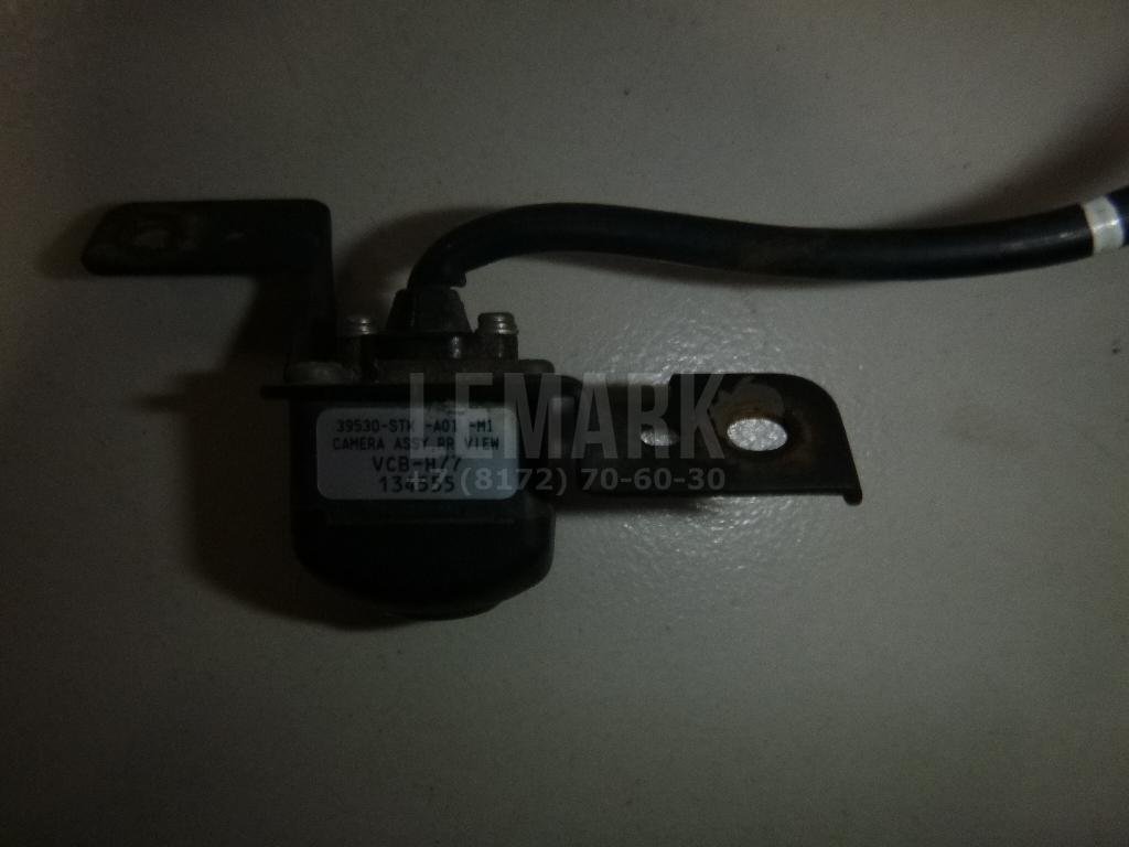 Камера заднего вида