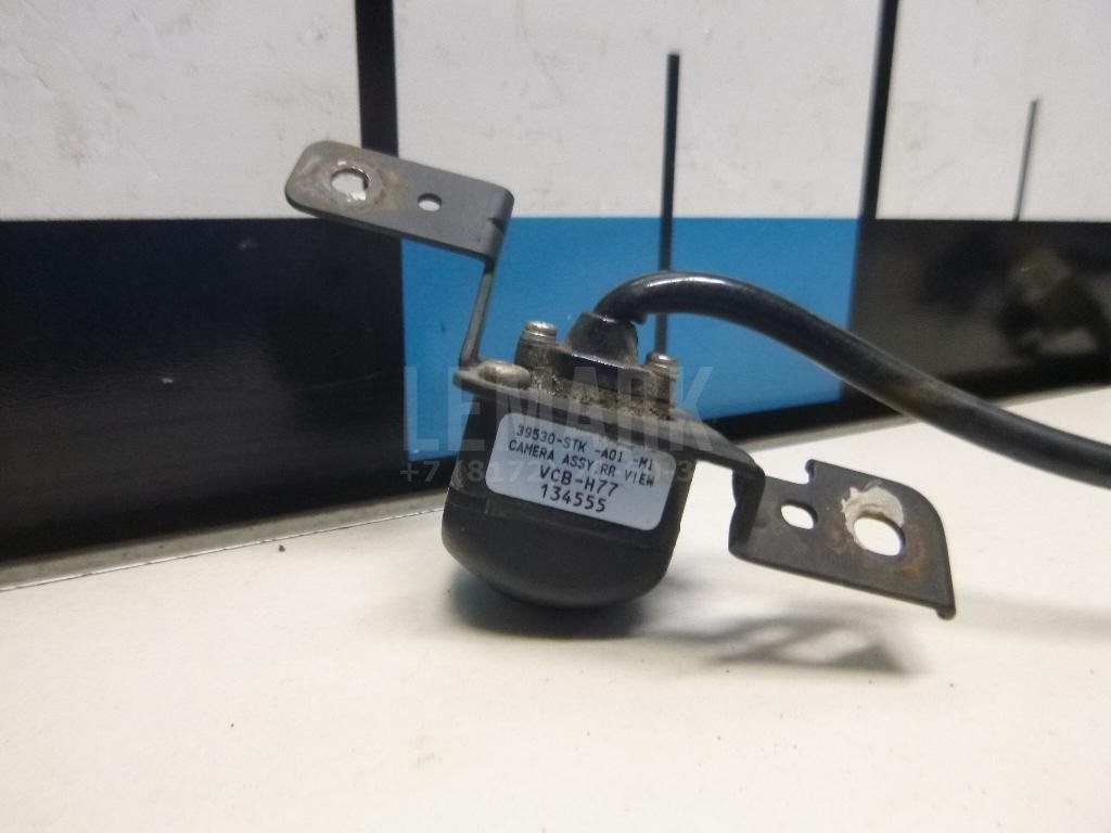 Камера заднего вида