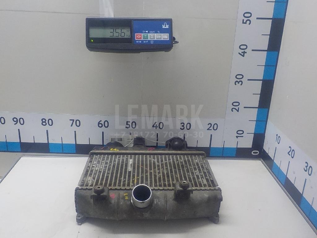 Интеркулер для  Audi A4 [B7] 2005-2007