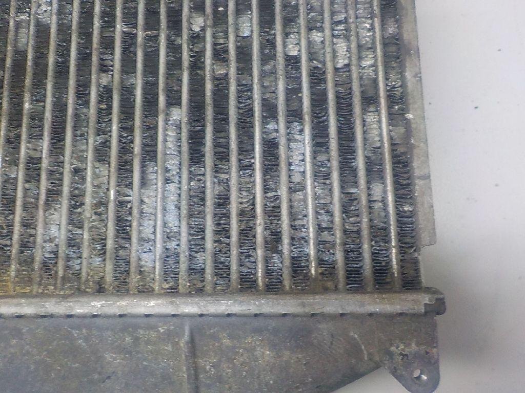 Интеркулер для  Audi A4 [B7] 2005-2007