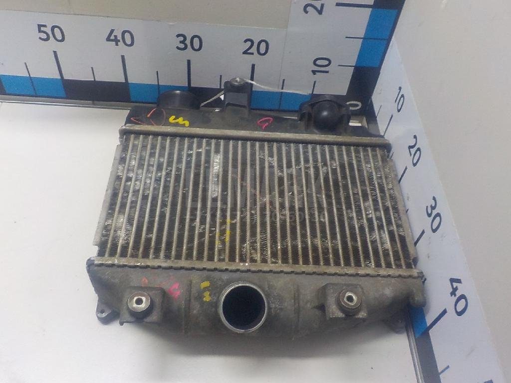 Интеркулер для  Audi A4 [B7] 2005-2007