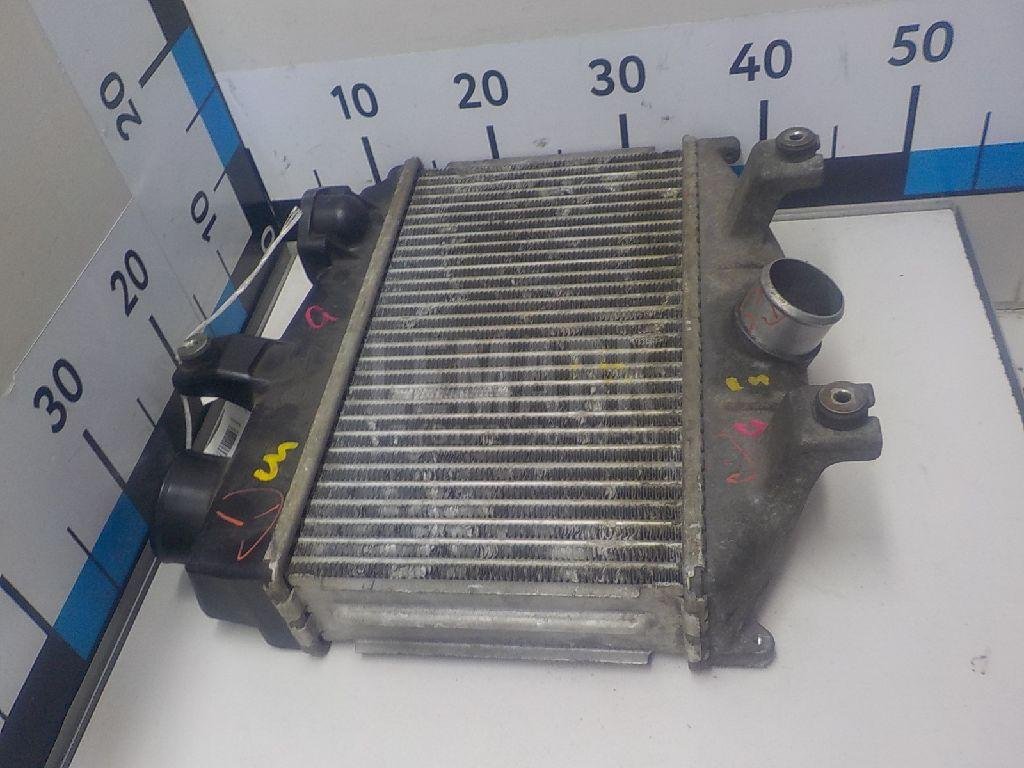 Интеркулер для  Audi A4 [B7] 2005-2007