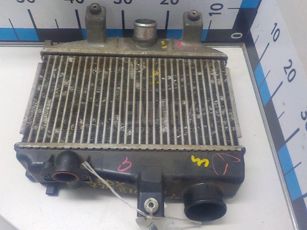 Интеркулер для  Audi A4 [B7] 2005-2007