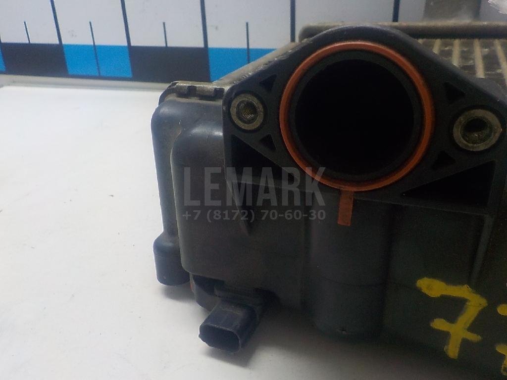 Интеркулер для  Audi A4 [B7] 2005-2007