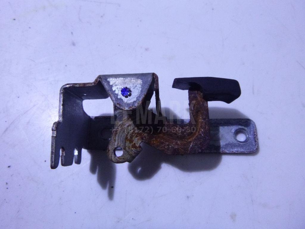 Ручка открывания лючка бензобака