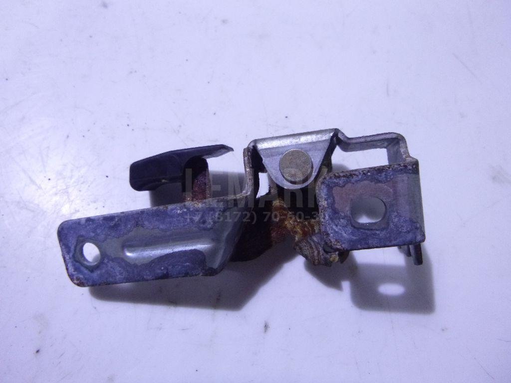 Ручка открывания лючка бензобака