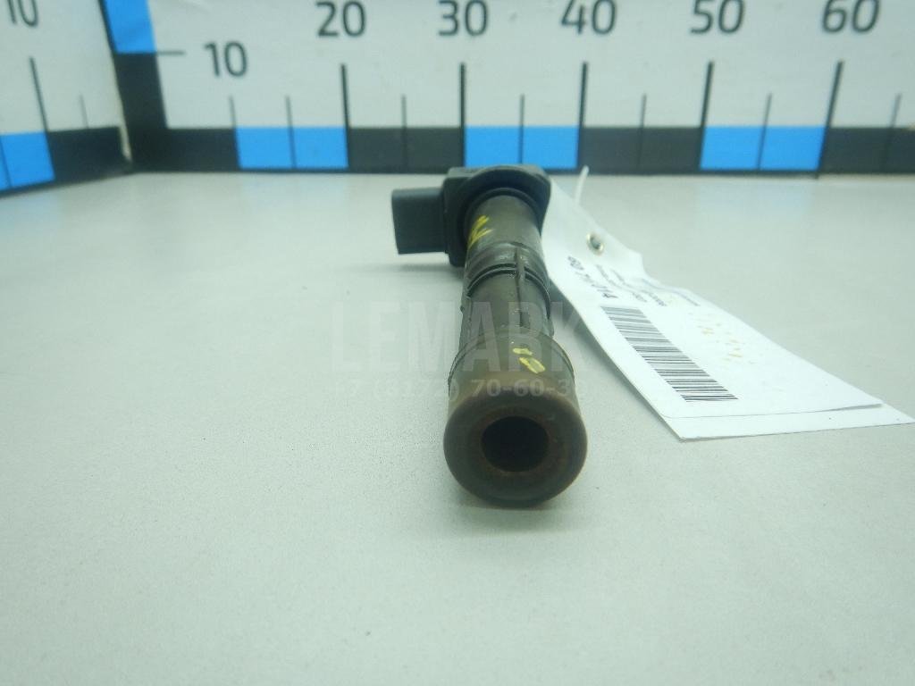 Катушка зажигания