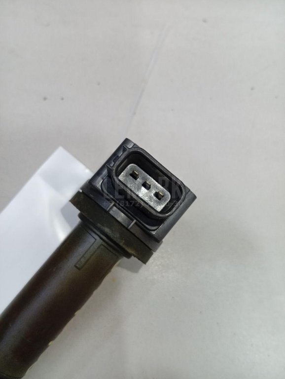 Катушка зажигания