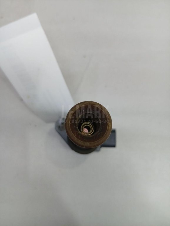 Катушка зажигания