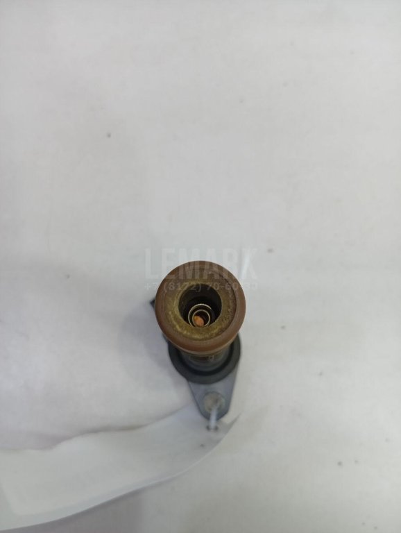 Катушка зажигания