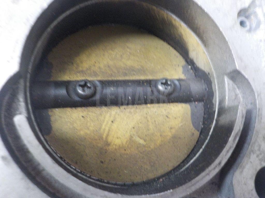 Заслонка дроссельная электрическая