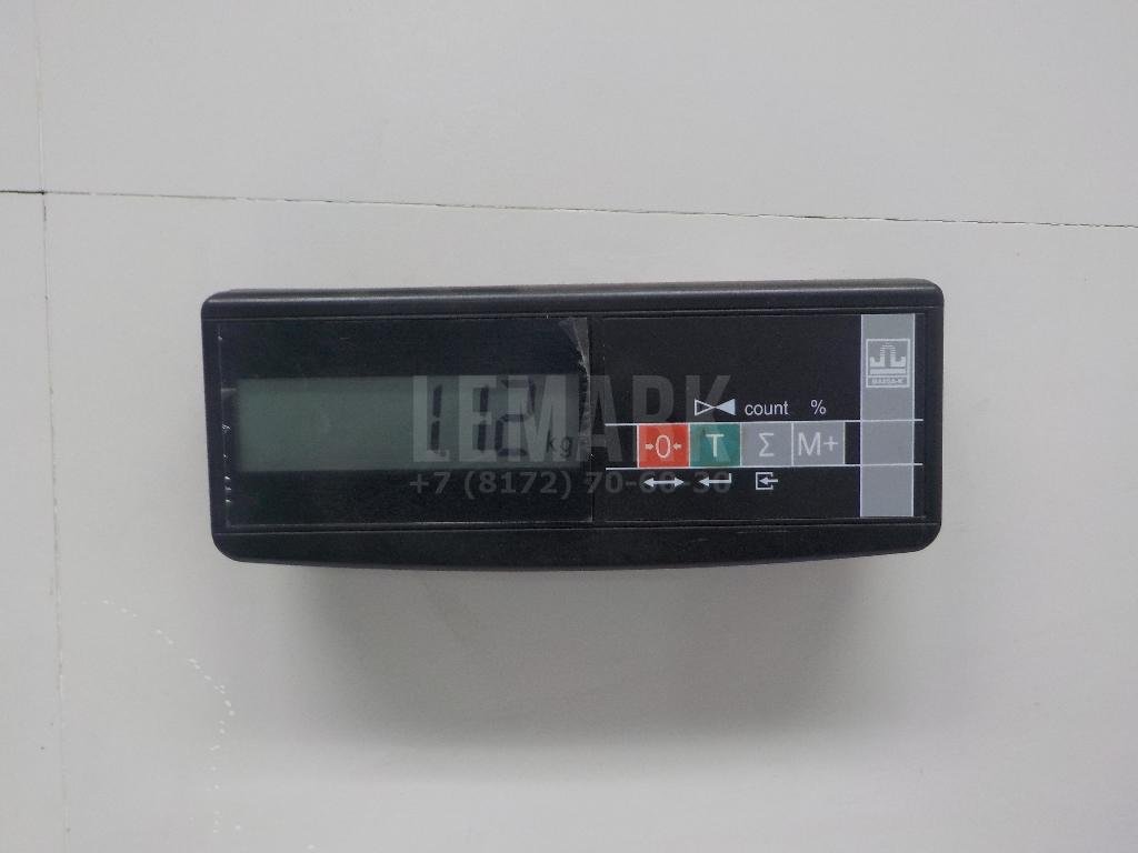 Заслонка дроссельная электрическая