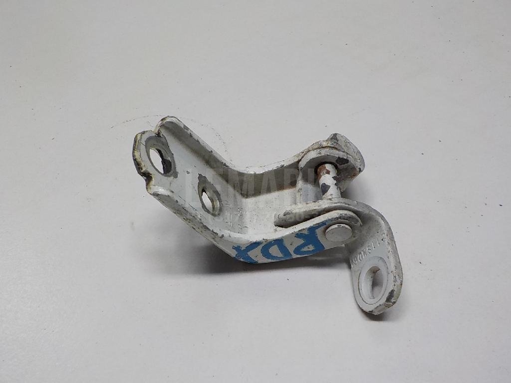 Петля двери задней правой нижняя