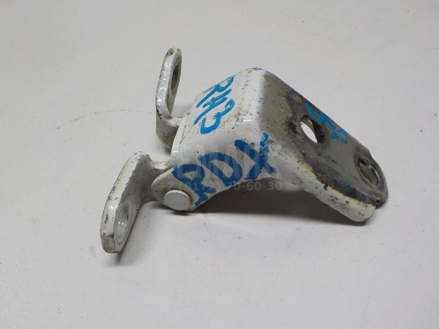 Петля двери задней правой нижняя