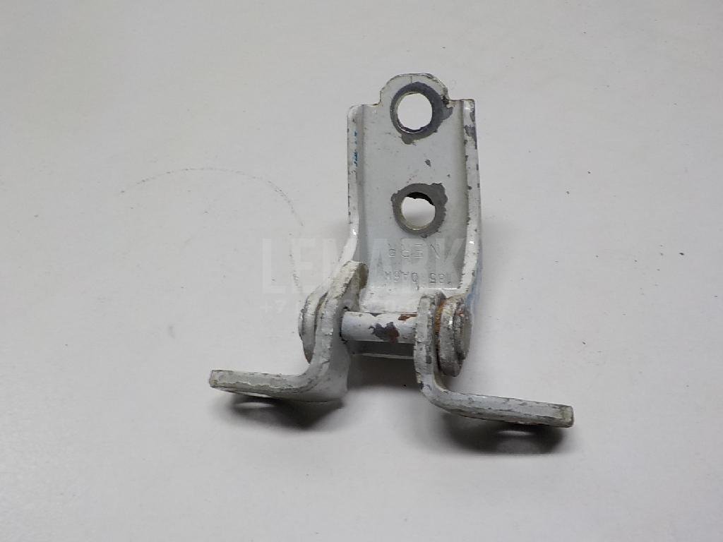 Петля двери задней правой нижняя