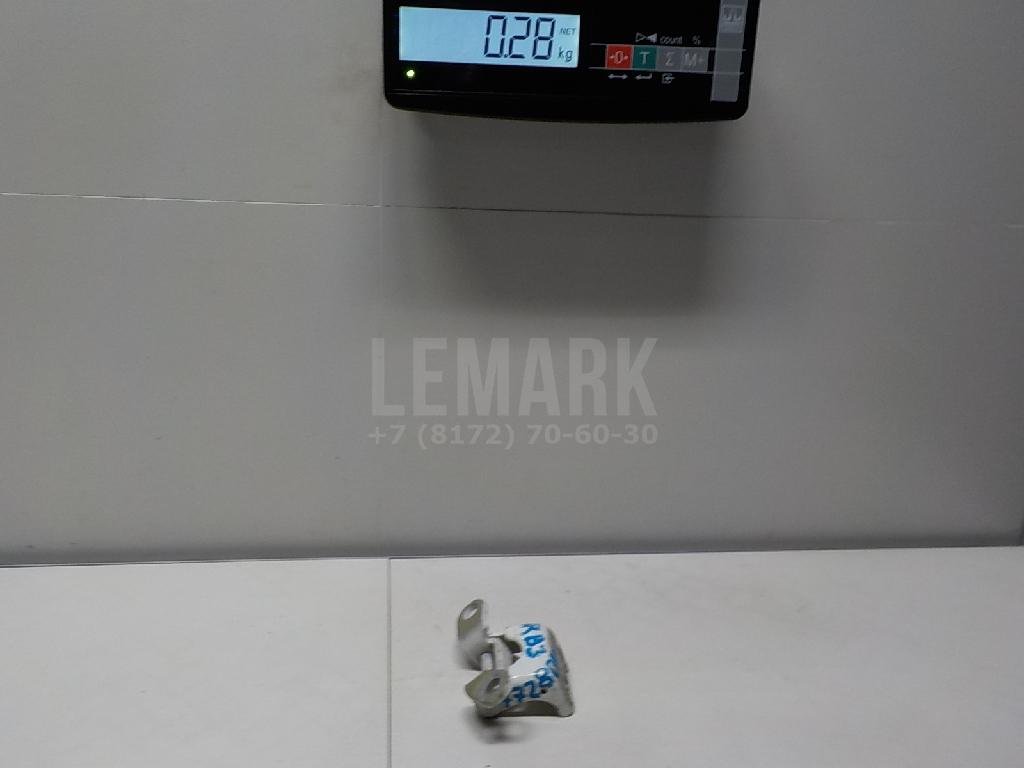 Петля двери задней правой верхняя