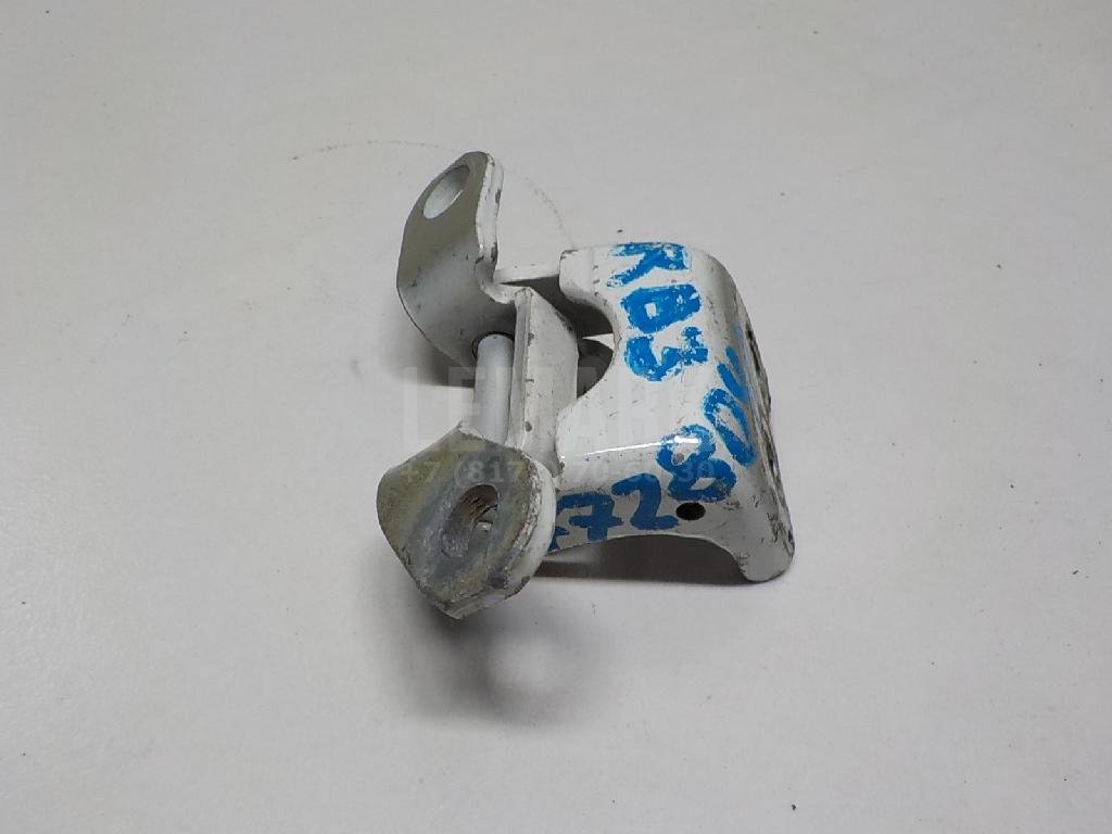 Петля двери задней правой верхняя