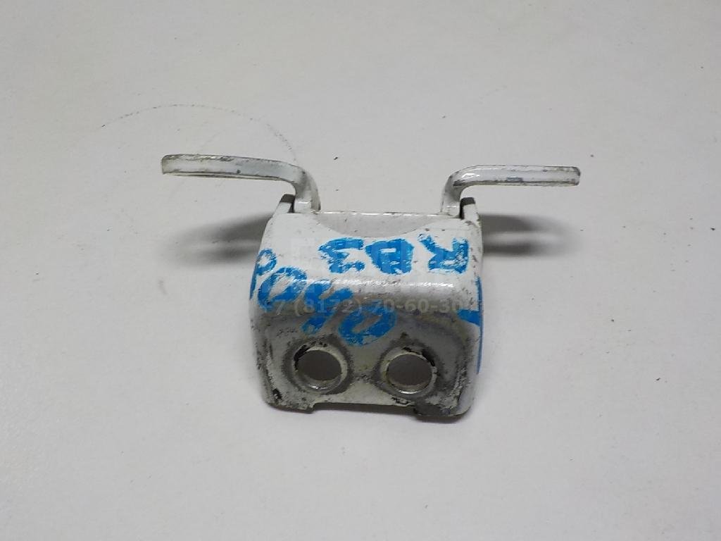 Петля двери задней правой верхняя