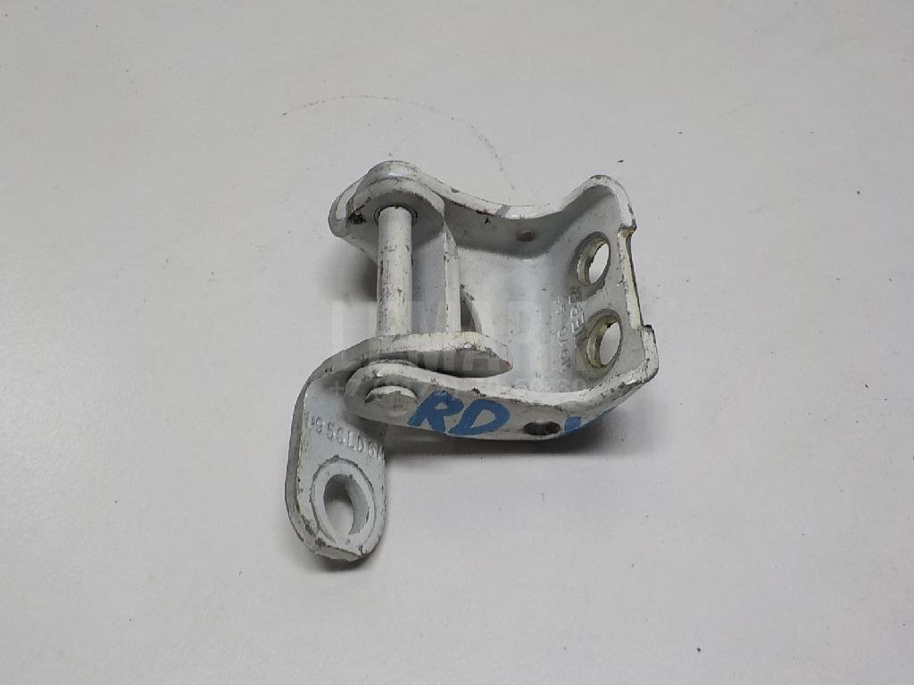 Петля двери задней правой верхняя