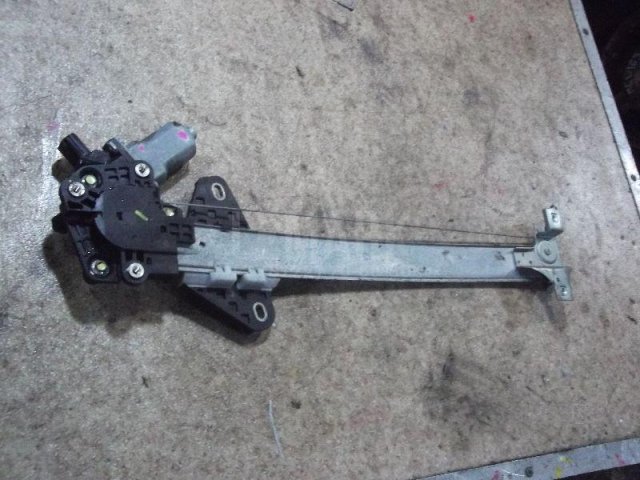 Стеклоподъемник электр. задний правый